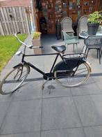 Union Tally 1966, Fietsen en Brommers, Ophalen