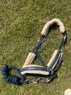 Eskadron bont halster cob, Dieren en Toebehoren, Paarden en Pony's | Hoofdstellen en Tuigage, Ophalen of Verzenden, Gebruikt, Overige soorten