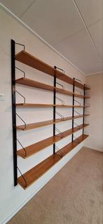 Poul Cadovius Wandmeubel, royal serie, Ophalen, Huis en Inrichting