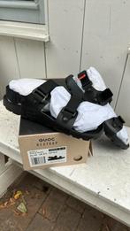 Quoc Restrap sandalen - Bikepacking maat 44, Ophalen of Verzenden, Zo goed als nieuw, Sandalen