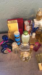 Verzameling 44st vintage factice/dummy’s ~ grote merken, Parfumfles, Ophalen of Verzenden, Zo goed als nieuw