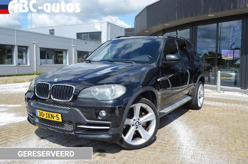 BMW X5 xDrive48i 355 PK Sportpakket / Pano / 21" / Youngtime, Auto's, BMW, Bedrijf, Te koop, X5, 4x4, ABS, Airconditioning, Alarm