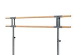 GUIDO FIX DOUBLE ADJUSTABLE BALLETBARRE, Ophalen of Verzenden, Nieuw, Kleding