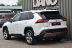 Toyota RAV4 2.0 VVT-iE Dynamic LED/Camera/Navi/Trekhaak, Auto's, Stof, Gebruikt, 4 cilinders, Origineel Nederlands