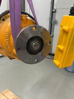 Velvet koppeling boot, Watersport en Boten, Bootonderdelen, Ophalen, Gebruikt, Motor en Techniek, Motorboot