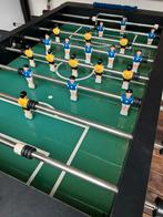 Tafelvoetbal, Hobby en Vrije tijd, Een of twee spelers, Ophalen, Gebruikt