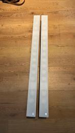 Audac Kyra 12 70/100 volt speakers in absolute nieuwstaat, Overige typen, Zo goed als nieuw, 120 watt of meer, Ophalen