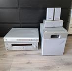 Sony muziek toren, Audio, Tv en Foto, Stereo-sets, Ophalen, Zo goed als nieuw, Sony