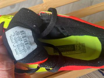 Sprint Spikes - Atletiek Schoenen - maat 39 beschikbaar voor biedingen