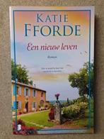 Boek: een nieuw leven van Katie Fforde, Ophalen, Europa overig, Katie Fforde, Zo goed als nieuw