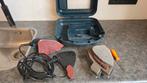 Black & Decker KA150K schuurmachine / mouse, Doe-het-zelf en Verbouw, Gereedschap | Schuurmachines, Ophalen of Verzenden, Gebruikt