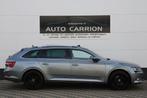 Skoda Superb 2.0 TSI DSG 220PK Laurin & Klement € 26.945,0, Automaat, Gebruikt, 4 cilinders, USB
