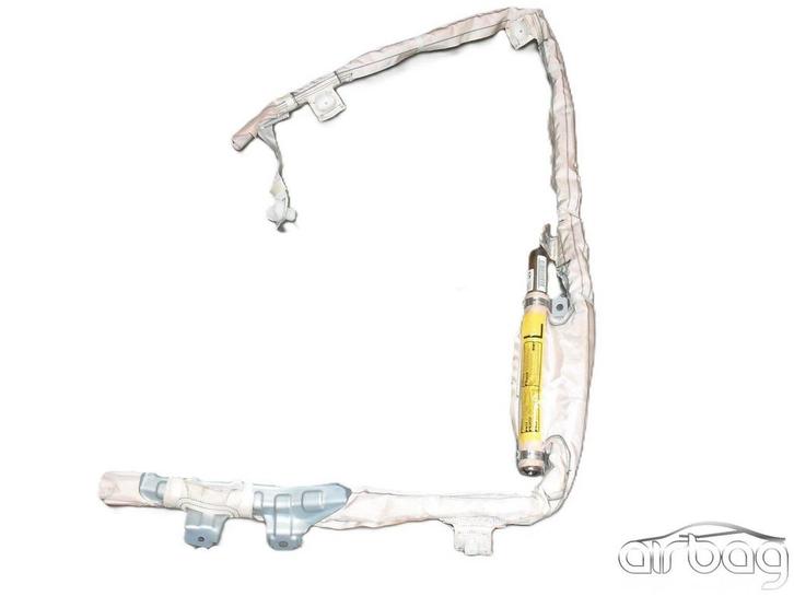Dak hemel airbag links Toyota Prius model 2009-2014 nr: 6218, Auto-onderdelen, Dashboard en Schakelaars, Toyota, Gebruikt, Ophalen of Verzenden