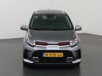 Kia Picanto 1.0 T-GDi GT-Line 5p | Navigatie | Schuif/Kantel, Auto's, Kia, Voorwielaandrijving, 101 pk, Gebruikt, Adaptive Cruise Control