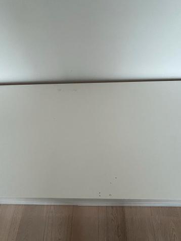 IKEA MALM Ladekast Wit 160x78 cm - afbeelding 4