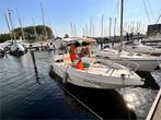 Rascala Futurama 550 Blu & Blu Mercury 150pk EFI, Watersport en Boten, Zo goed als nieuw, Ophalen, 70 pk of meer, 3 tot 6 meter