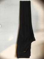 Zwarte Julien Le Roy broek - Maat 46, Kleding | Dames, Verzenden, Zwart, Maat 46/48 (XL) of groter, Zo goed als nieuw