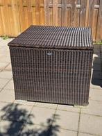 SVG opbergbox 95x95x80, Tuin en Terras, Tuinmeubel-accessoires, Ophalen, Gebruikt