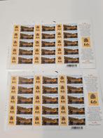 Belgische Postzegels - Leffe, Frankeerzegel, Ophalen of Verzenden, Postfris, Overig