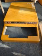 Vintage SWTP CT-64 Terminal Systeem, alleen de kap en docume, Ophalen of Verzenden, SWTP