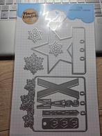 planner essential ECD 2318 wintercards cardlab, Ophalen of Verzenden, Nieuw, Frame of Mal