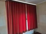 Diverse retro, vintage gordijnen, Huis en Inrichting, Stoffering | Gordijnen en Lamellen, Ophalen