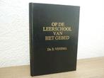 Ds. E. Venema - Op de leerschool van het gebed, Boeken, Godsdienst en Theologie, Gelezen, Christendom | Protestants, Ophalen of Verzenden