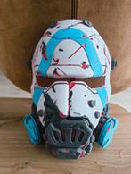Borderlands 4 Ripper masker leuk voor carnaval of Halloween, Ophalen of Verzenden, Overige maten
