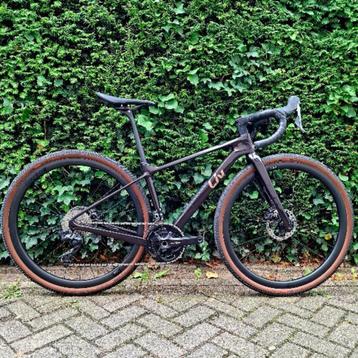 Liv Devote Advanced 0 XS 2deHands beschikbaar voor biedingen