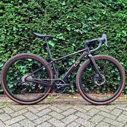 Liv Devote Advanced 0 XS 2deHands, Fietsen en Brommers, Fietsen | Dames | Sportfietsen en Toerfietsen, Gebruikt, Meer dan 20 versnellingen