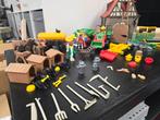 Playmobil Boerderij Set, Ophalen of Verzenden, Gebruikt, Complete set