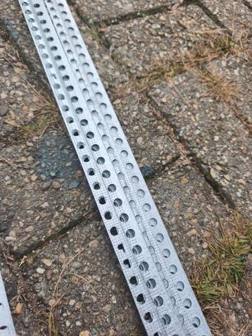 Stucstops 6 mm en 3 mm  beschikbaar voor biedingen