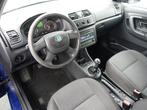 Skoda Fabia Combi 1.2 TDI Greenline Clima / Parrot / Cruise, Auto's, Skoda, Te koop, 1119 kg, Gebruikt, Voorwielaandrijving