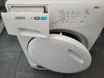 Hele Nette Zanussi lindo 300 Condensdroger 8kilo, Witgoed en Apparatuur, Wasdrogers, Gebruikt, Anti-kreukfase, 8 tot 10 kg, Ophalen of Verzenden