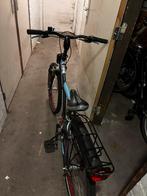 Jongens fiets, Ophalen, Gebruikt