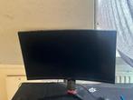 Gaming monitor 240hz 0.5ms delay, Gaming, IPS, AOC Gaming, Full HD