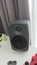 Genelec 8030CP, Overige merken, Ophalen of Verzenden, Zo goed als nieuw, 60 tot 120 watt
