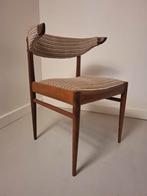 Vintage Louis van Teeffelen stoelen met eettafel (WéBé Awa), Huis en Inrichting, Stoelen, Ophalen of Verzenden, Gebruikt