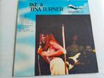 LP van Ike & Tina Turner, Ophalen, 1960 tot 1980, Zo goed als nieuw, 12 inch