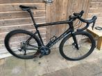 Specialized Tarmac SL6 - Carbon Wielen - Maat 58 vermogensme, Fietsen en Brommers, Fietsen | Racefietsen, Overige merken, 28 inch