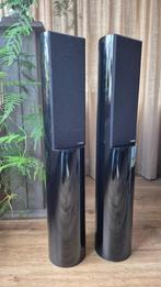 V.Vox Tanga luidsprekerset 75W 4-8 Ohm, Audio, Tv en Foto, Luidsprekers, Zo goed als nieuw, 60 tot 120 watt, Front, Rear of Stereo speakers