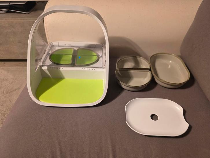 Surefeed connect ( met weegschaal), Dieren en Toebehoren, Kattenvoerbakken en Drinkbakken, Ophalen of Verzenden