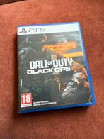 Call of Duty Black Ops 6 - PS5, Spelcomputers en Games, Ophalen of Verzenden, Zo goed als nieuw