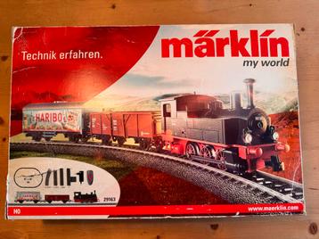Märklin my world HO 29163 beschikbaar voor biedingen