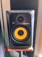 Set van 2 KRK Rokit 6 G3 Studiomonitoren – Topstaat!, Overige merken, Ophalen of Verzenden, Zo goed als nieuw, 120 watt of meer