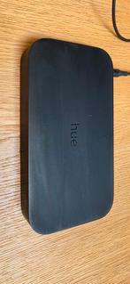 Philips Hue Sync Box - Synchroniseer je lichten!, Ophalen of Verzenden, Zo goed als nieuw