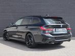 BMW 3-serie Touring 320e xDrive M Sport | Panodak |Sportlede, 1998 cc, Gebruikt, 4 cilinders, Lichtsensor