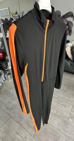 Jumpsuit , maat 36/38, Ophalen of Verzenden, Nieuw, Maat 36 (S), Zwart
