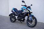 CFMOTO 125 NK (bj 2025) 125NK (A1)  CF Moto, Cfmoto, Bedrijf, 125 cc, 11 kW of minder