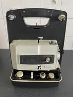 Elmo FP-A filmprojector, dual 8, vintage, Verzamelen, Ophalen of Verzenden, 1960 tot 1980, Projector